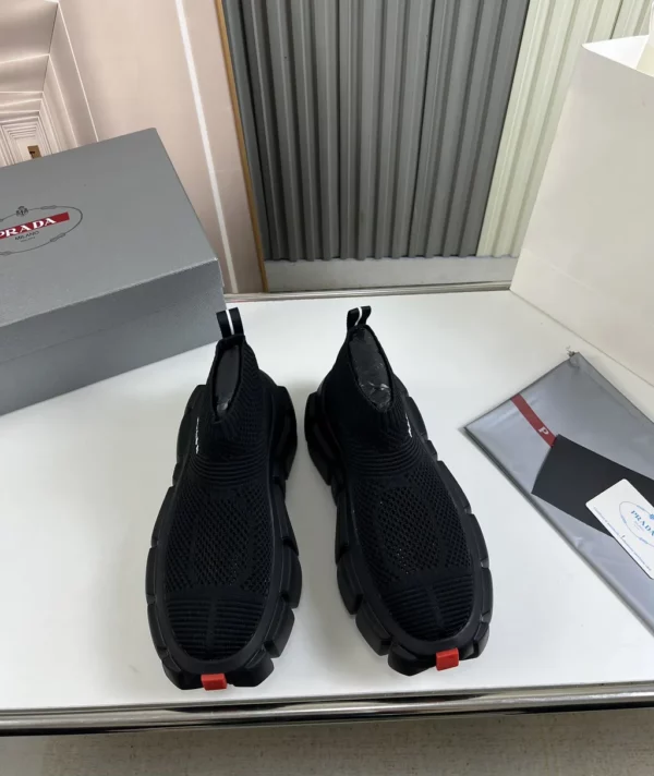 Prada shoes - rep shoes