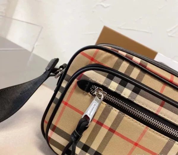 Burberry bag - replica bags