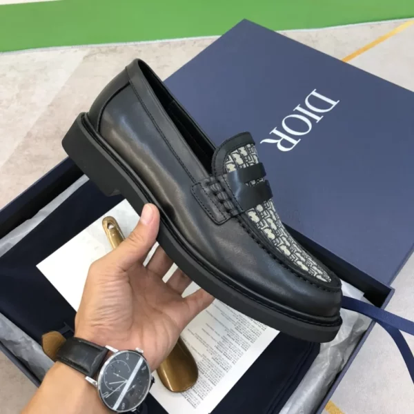 Dior shoes - rep shoes