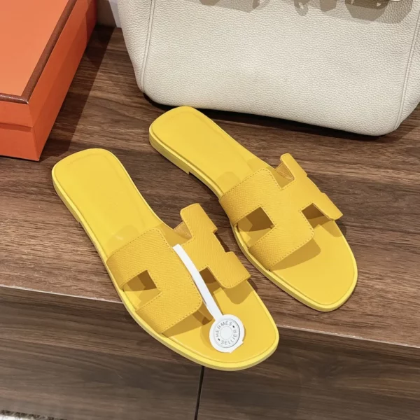 Hermes shoes - Reps shoes