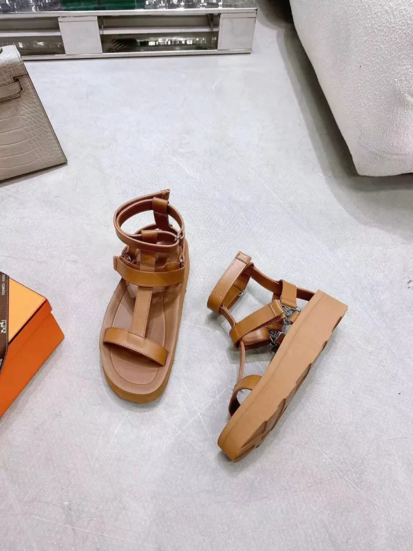 Hermes shoes - Reps shoes