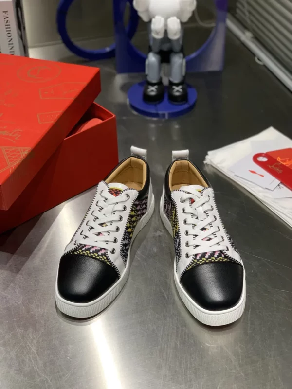 Christian Louboutin shoes - Reps shoes