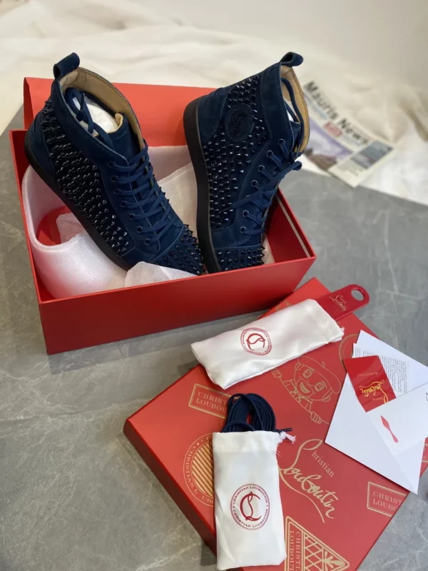 Christian Louboutin shoes - rep shoes