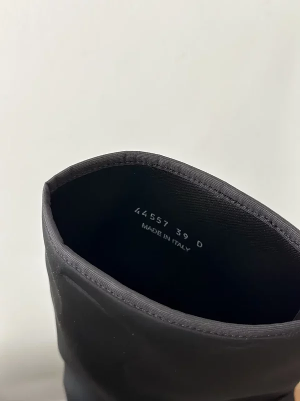 Rick Owens shoes - rep shoes