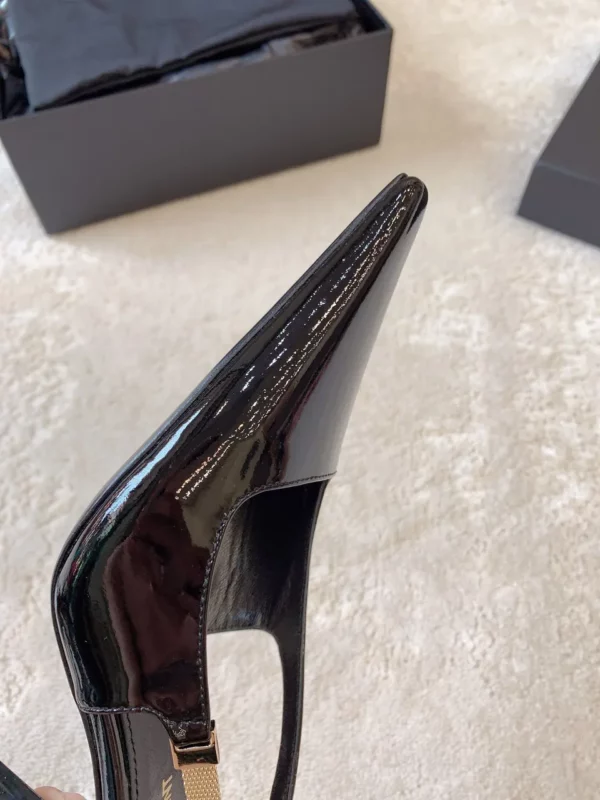 Saint Laurent shoes - Replica shoes