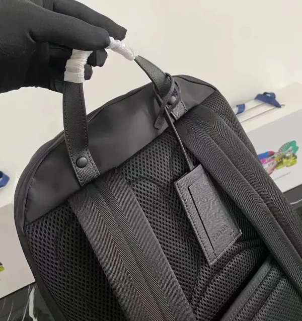 Prada bag - rep bags