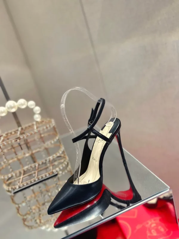 Christian Louboutin shoes - Replica shoes