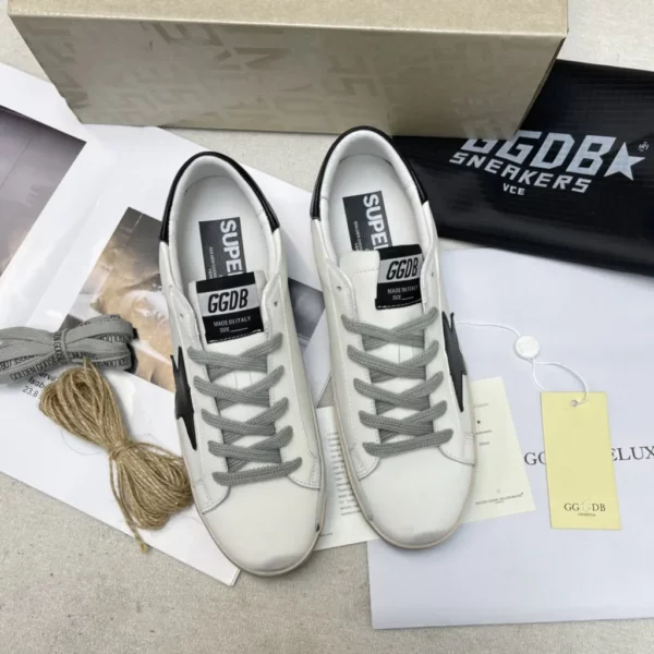 GGDB shoes - rep shoes