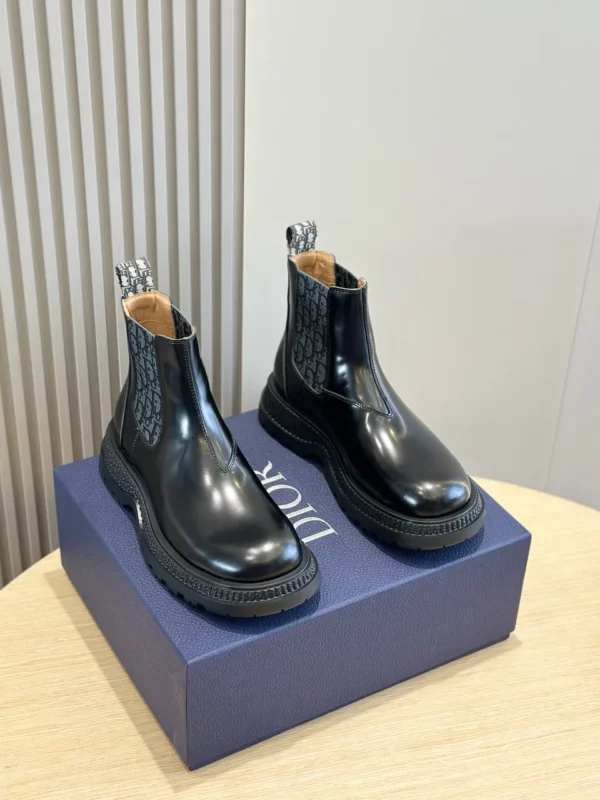 Dior shoes - rep shoes