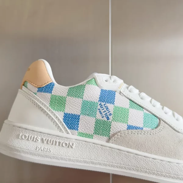 Louis Vuitton shoes - louis vuitton replica shoes