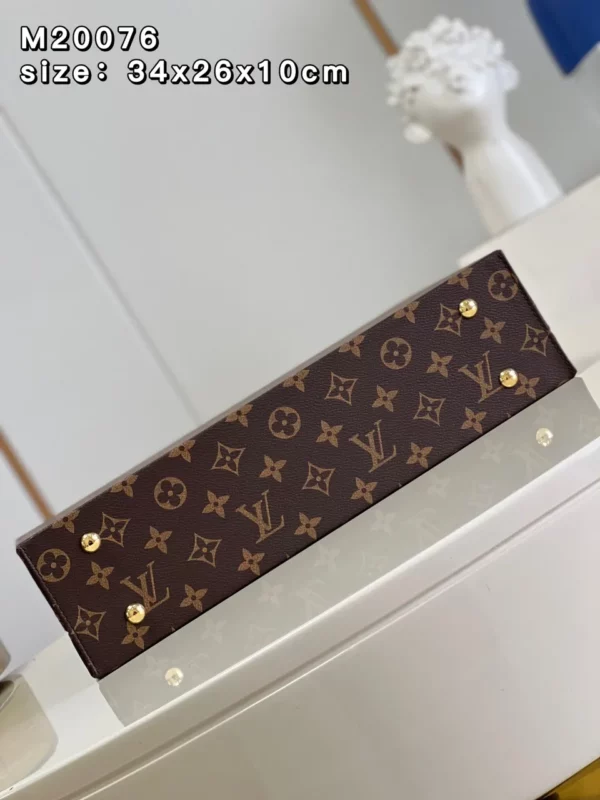 Louis Vuitton bag - louis vuitton replica bags