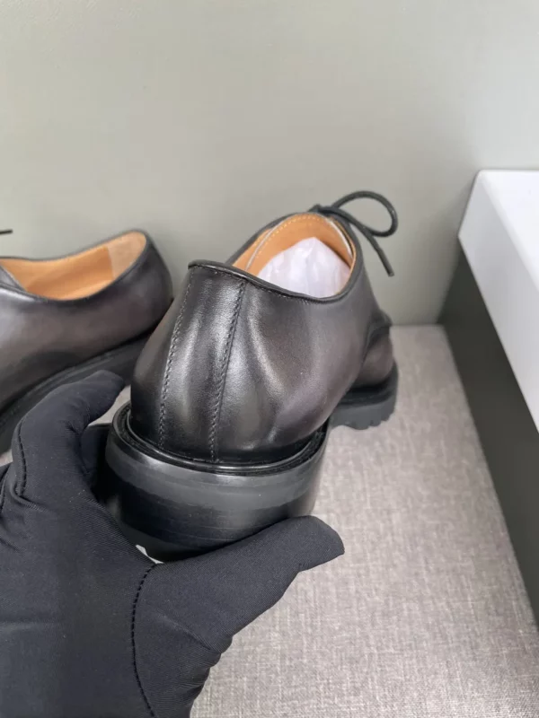 Berluti shoes - rep shoes