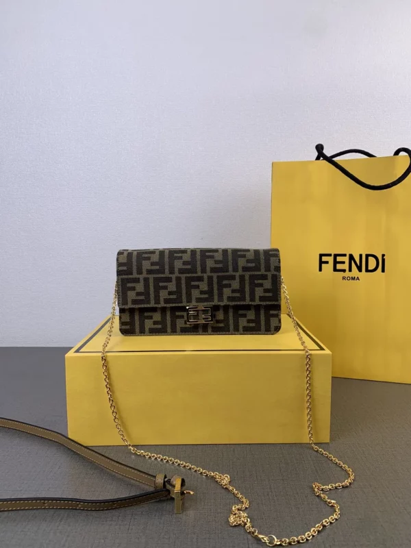 Fendi bag - fendi replica bags