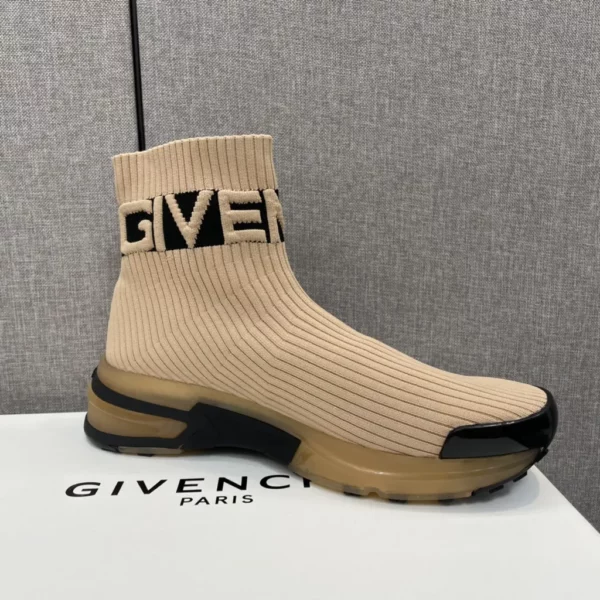 Givenchy shoes - rep shoes