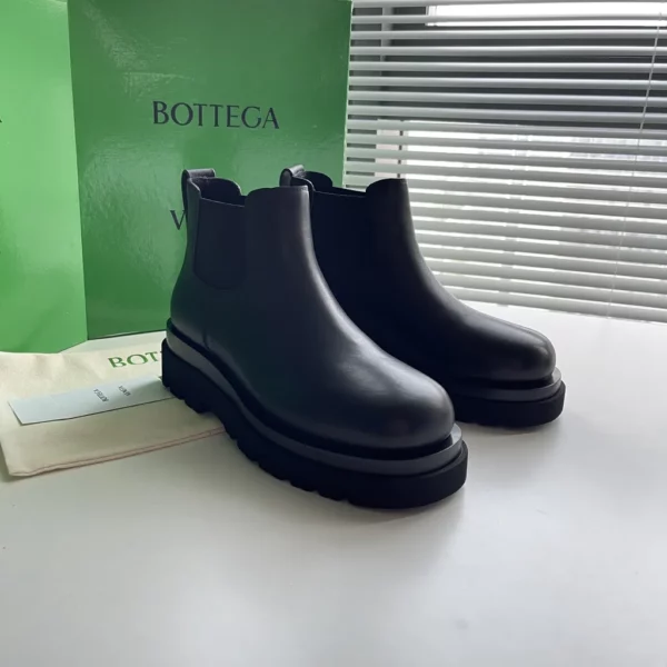 Bottega Veneta shoes - Replica shoes