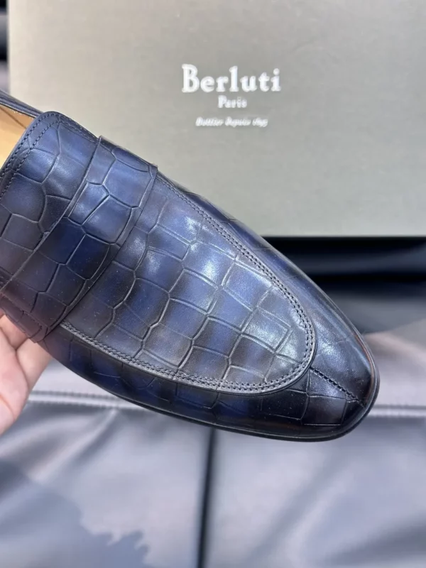 Berluti shoes - rep shoes