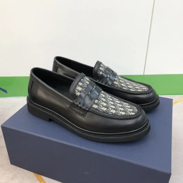 Dior shoes - rep shoes