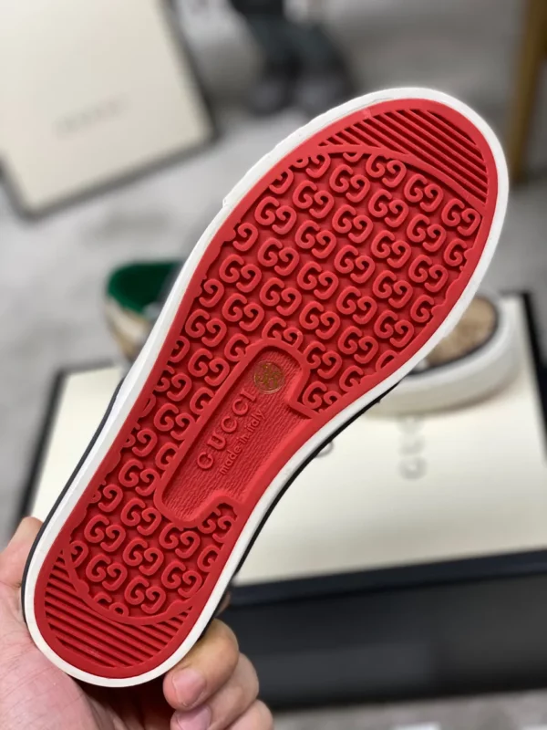 Gucci shoes - replica gucci shoes