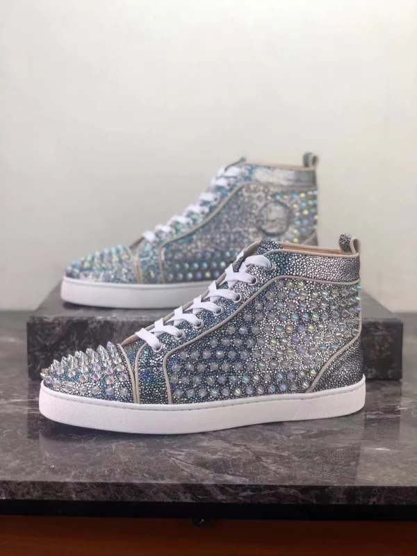 Christian Louboutin shoes - Reps shoes