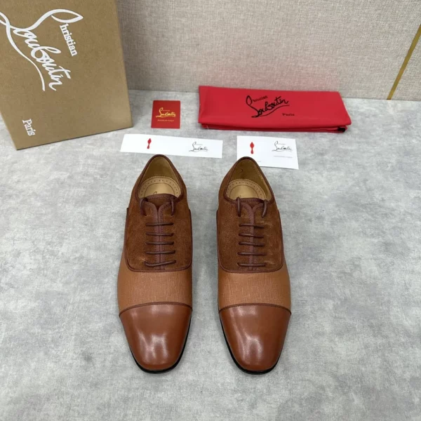 Christian Louboutin shoes - Reps shoes