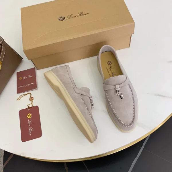 Loro Piana shoes - Replica shoes