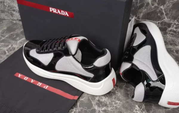 Prada shoes - Replica shoes