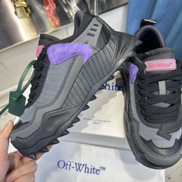 Off White shoes - rep shoes