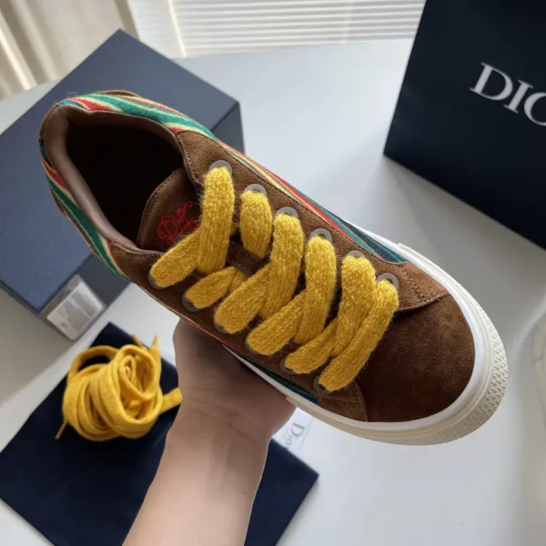 Dior shoes - rep shoes