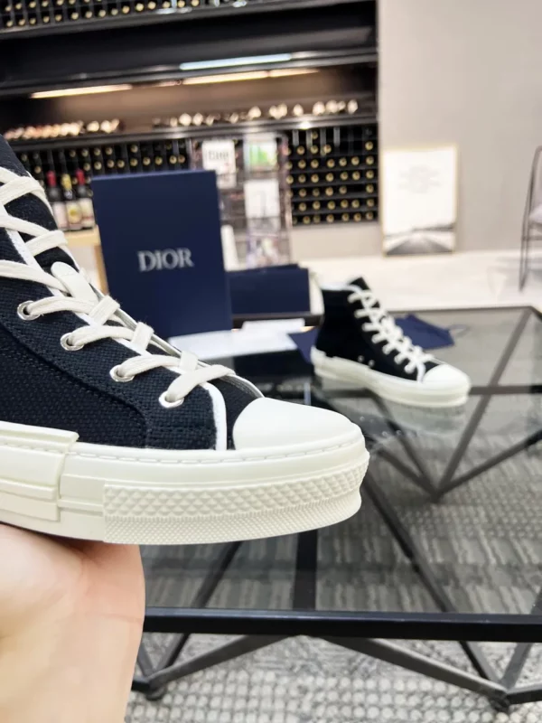 Dior shoes - Replica shoes