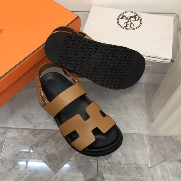 Hermes shoes - rep shoes