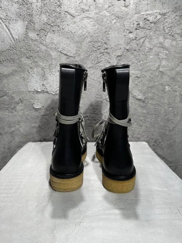 Rick Owens shoes - Replica shoes