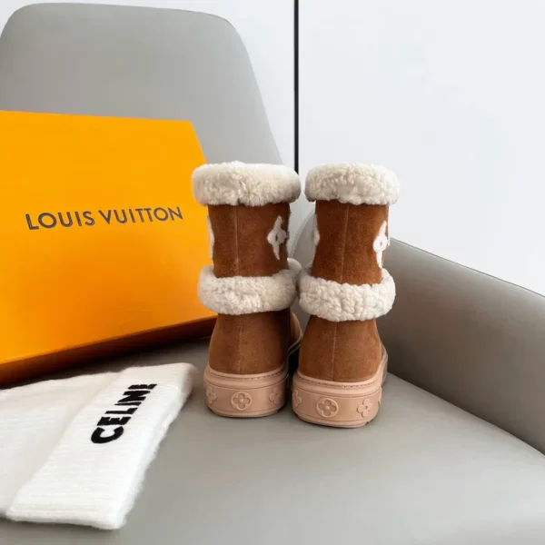 Louis Vuitton shoes - louis vuitton replica shoes