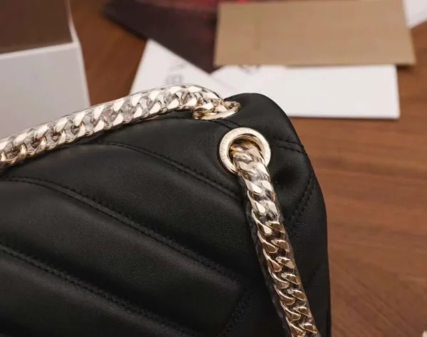 Bvlgari bag - replica bags