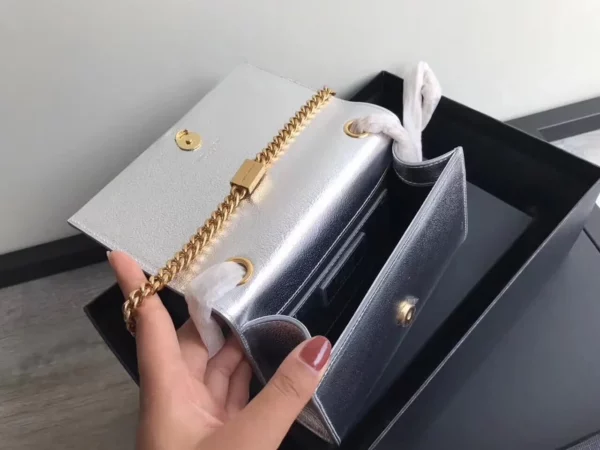 Saint Laurent bag - replica bags