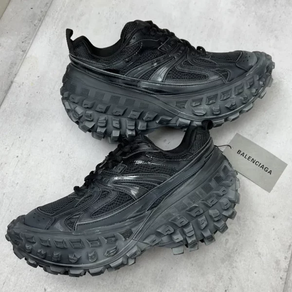 Balenciaga shoes - Replica shoes