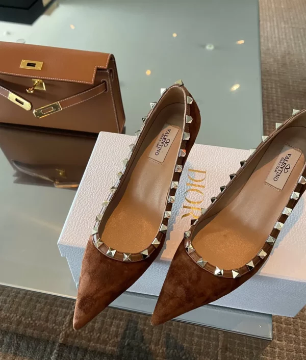 Valentino shoes - Replica shoes