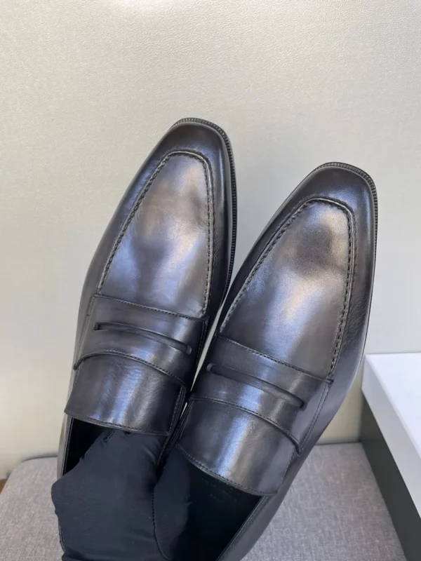 Berluti shoes - rep shoes