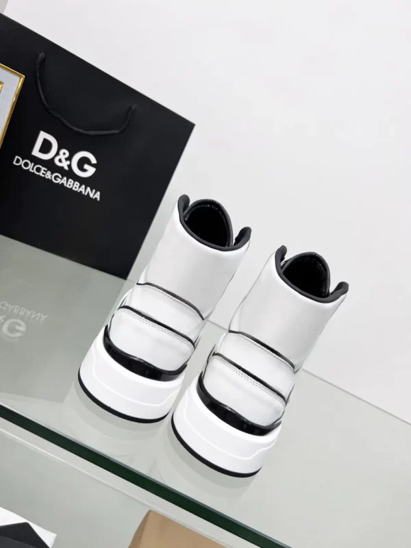 Dolce Gabbana shoes - rep shoes