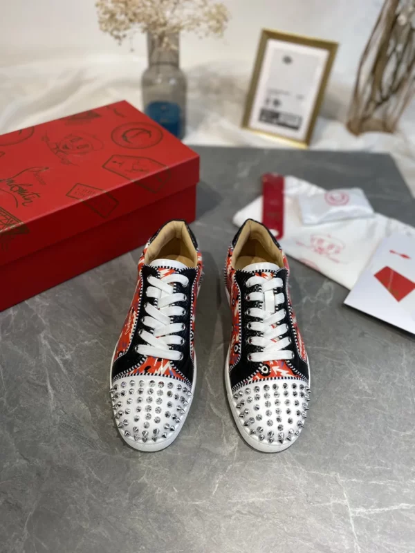 Christian Louboutin shoes - Replica shoes