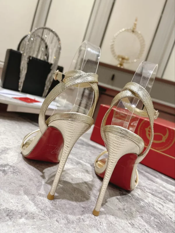 Christian Louboutin shoes - Reps shoes