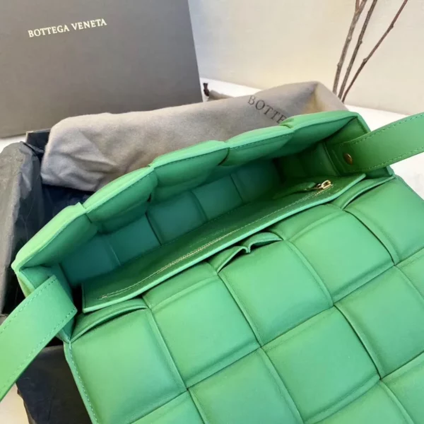 Bottega Veneta bag - rep bags