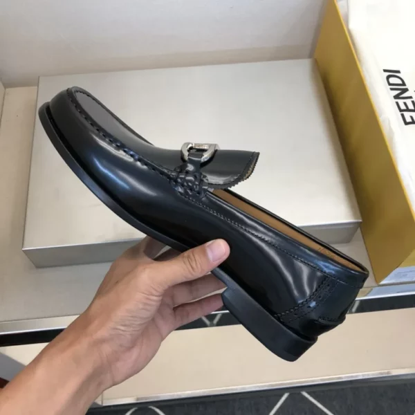 Fendi shoes - Replica shoes