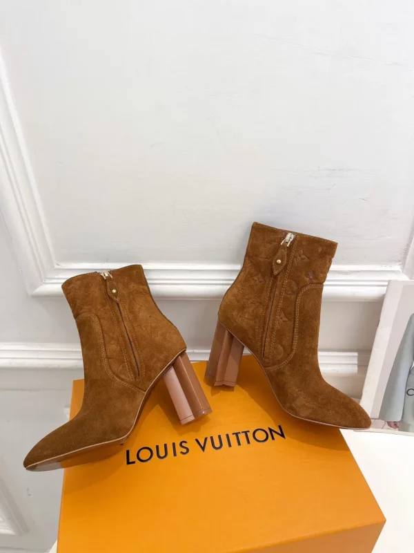 Louis Vuitton shoes - louis vuitton replica shoes