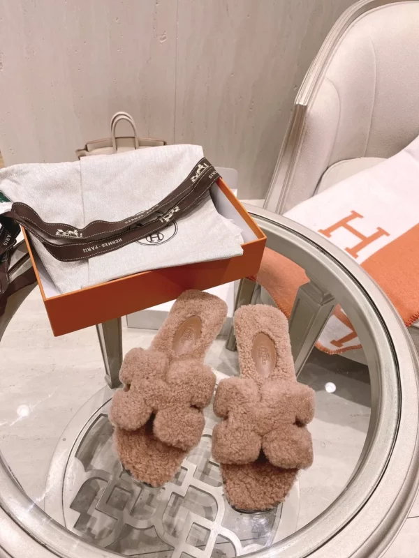 Hermes shoes - Replica shoes