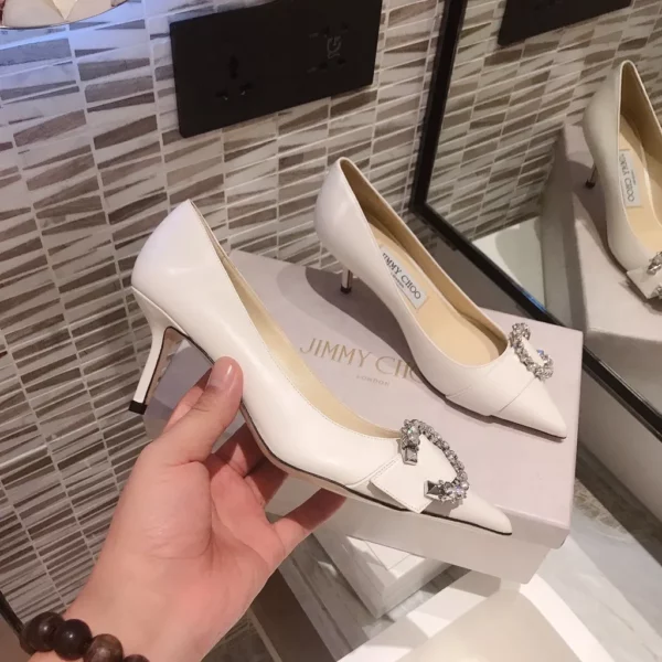 Jimmy Choo shoes - rep shoes