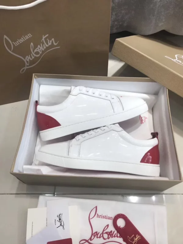 Christian Louboutin shoes - Reps shoes