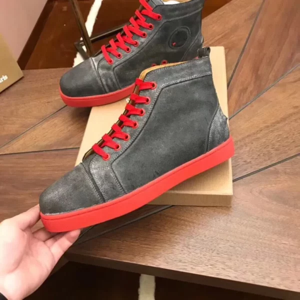 Christian Louboutin shoes - Reps shoes