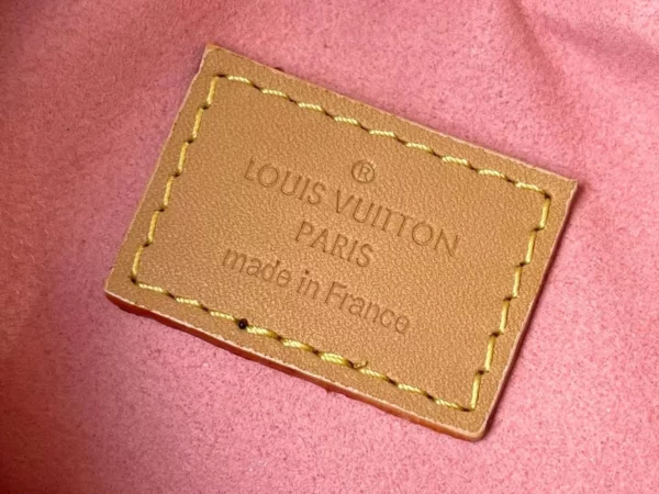 Louis Vuitton bag - louis vuitton replica bags