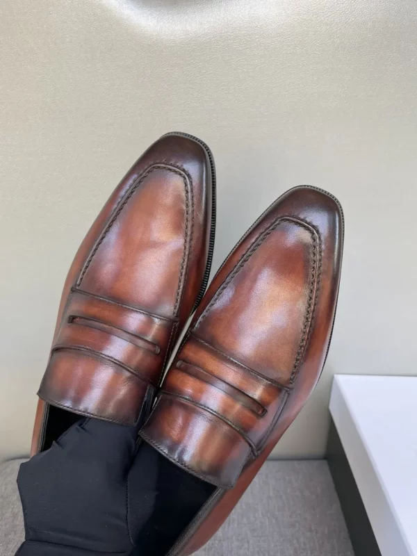 Berluti shoes - rep shoes