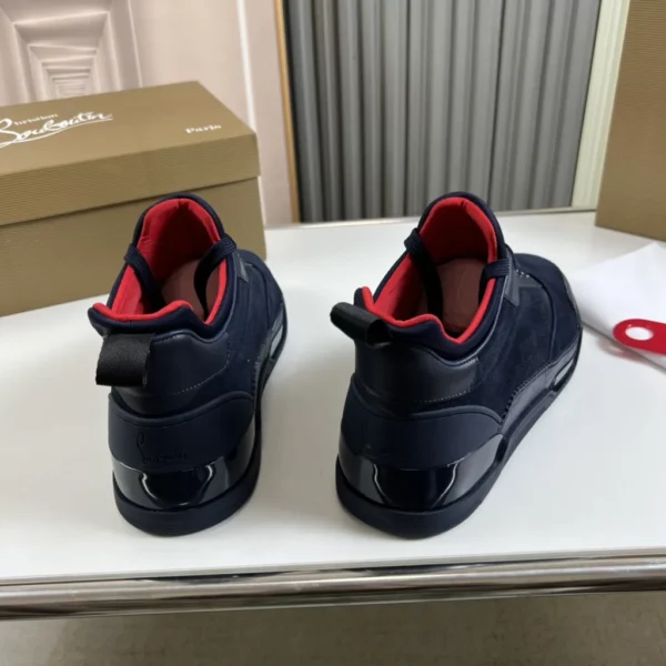 Christian Louboutin shoes - Reps shoes